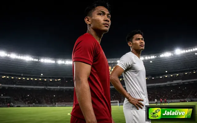 Mengenal Kompetisi Usia Muda di Indonesia