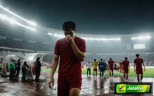 Peraturan Pemain Asing Liga 1 dari Kacamata Penggemar