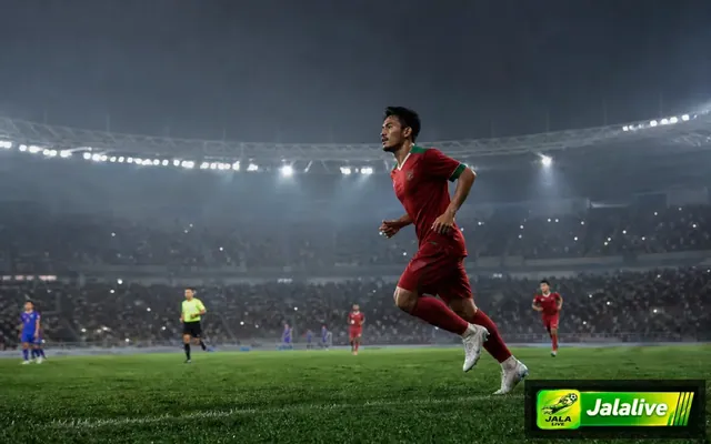 Apa yang Membuat Kompetisi Usia Muda Indonesia Menarik Diikuti