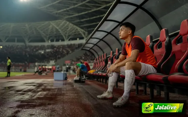 Apa Itu VAR dan Kapan Digunakan