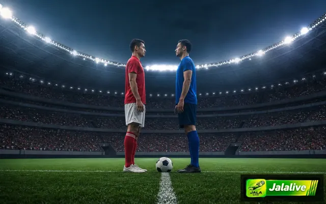 Mengenal Asisten Wasit dan Kapan Perannya Dipakai