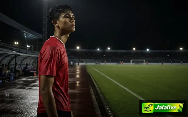 SEA Games Sepak Bola dan Perkembangan Sepak Bola Indonesia
