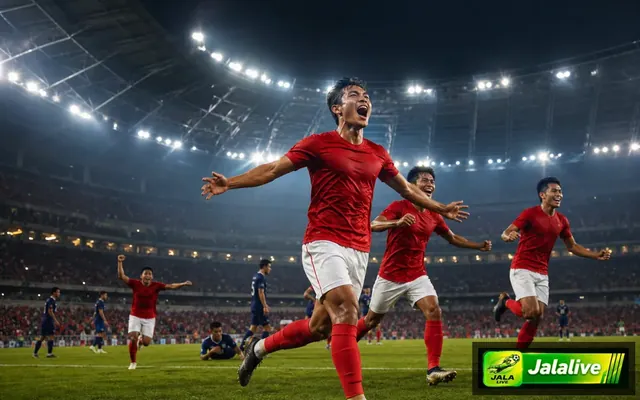Bagaimana Hat-trick Memengaruhi Jalannya Laga
