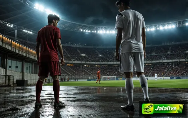 Mengenal Lisensi Klub Profesional untuk Penonton Baru