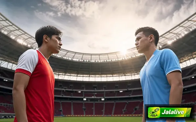 Skor Langsung yang Ramah untuk HP Spesifikasi Rendah