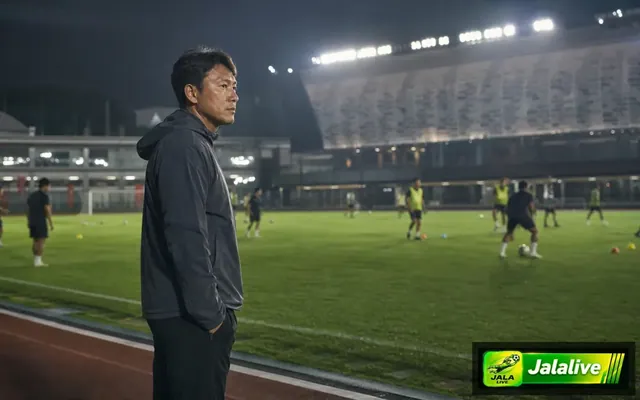 Mengenal Piala Presiden untuk Penonton Baru