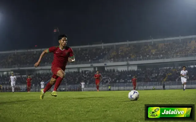Cara Mengecek Jadwal Pertandingan Hari Ini