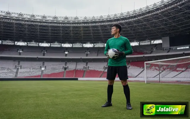 Cek Izin Aplikasi Sebelum Nonton Bola Live
