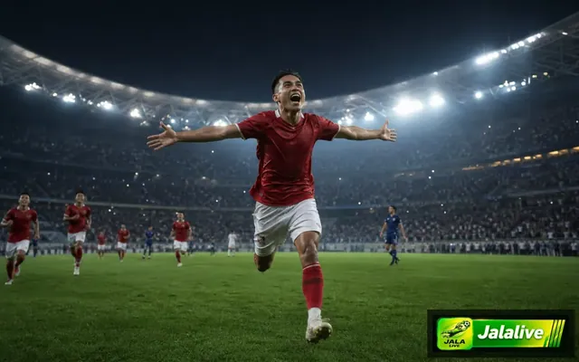 Cara Mengikuti Timnas Indonesia U-23 bagi Pemula