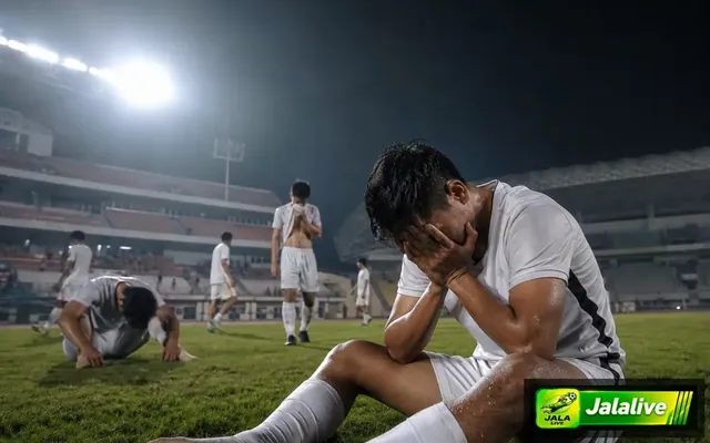 Persebaya Surabaya dan Sepak Bola Indonesia