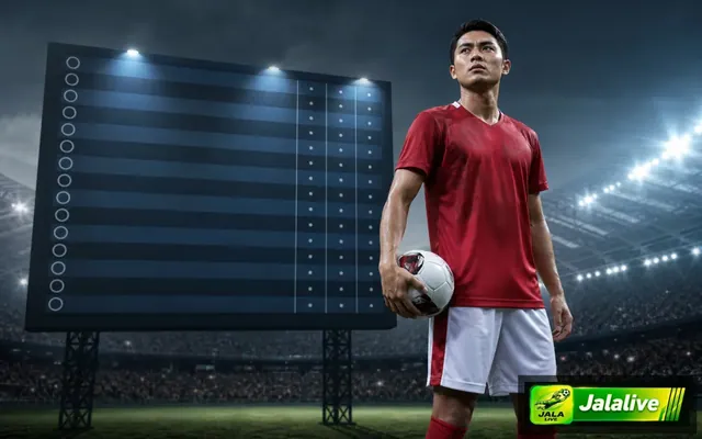 Mengenali Aplikasi Bola Palsu