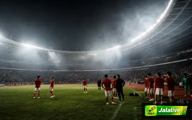 Mengenal Futsal Indonesia untuk Penonton Baru