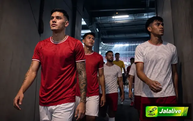 Yang Sering Ditanyakan Soal Aplikasi Nonton Bola