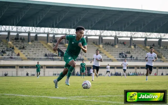 Sejarah Singkat Liga 1 Indonesia
