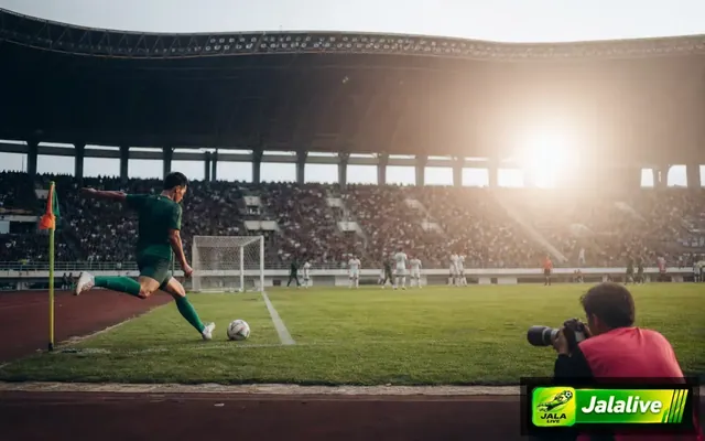 Persik Kediri dari Kacamata Penggemar