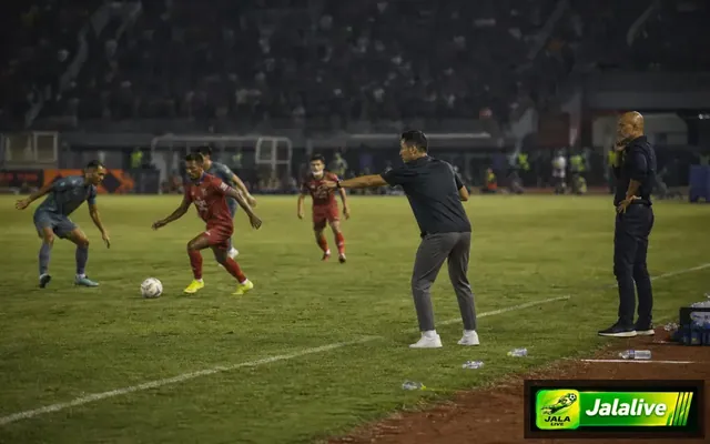 Cara Membaca Klasemen Liga dengan Benar