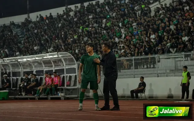 PSIS Semarang dari Kacamata Penggemar