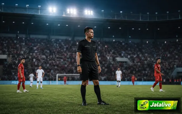 Memahami Man to Man Marking dari Sudut Pandang Pelatih