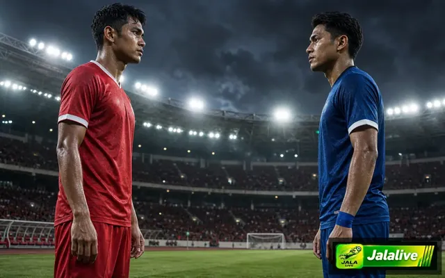Salah Kaprah yang Sering Muncul soal SEA Games Sepak Bola
