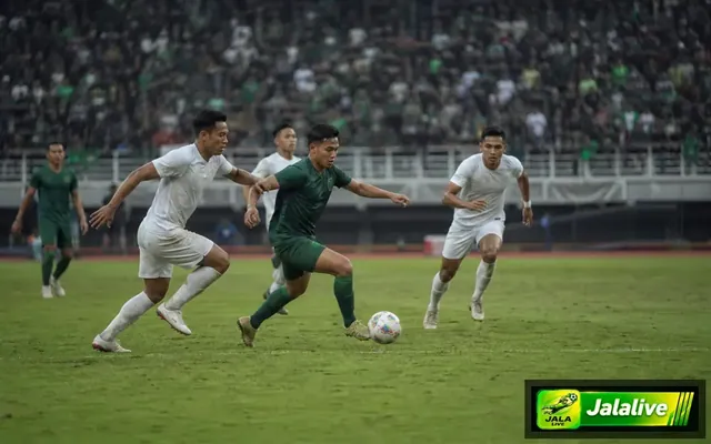 Mengatur Kualitas Video Saat Streaming
