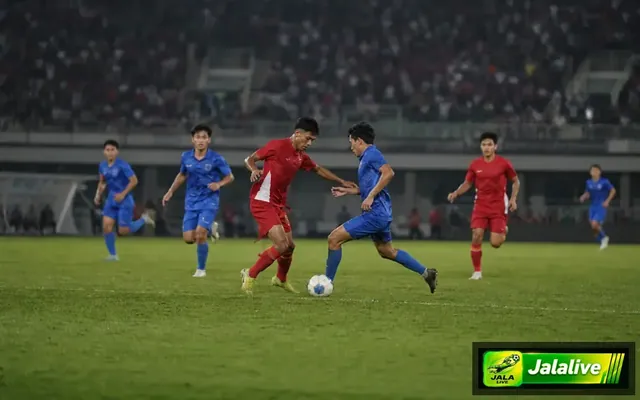 Cara Memahami Akademi Sepak Bola dengan Benar