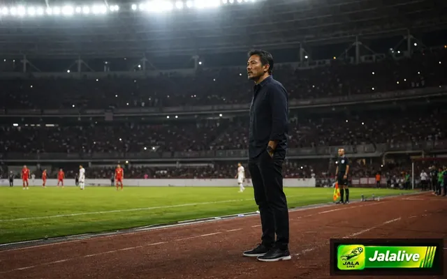 Kenapa Timnas Indonesia U-20 Selalu Ramai Dibicarakan