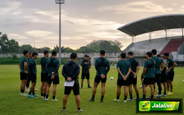 Salah Kaprah yang Sering Muncul soal Stadion Si Jalak Harupat
