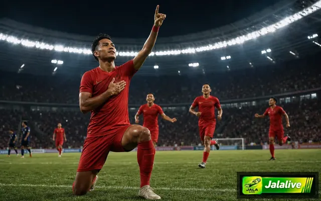 Yang Perlu Diketahui Soal Pressing Tinggi