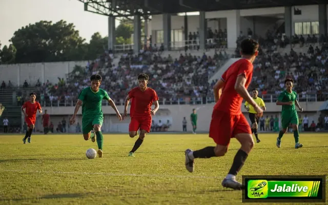 Kesalahan Umum saat Membahas Umpan Silang