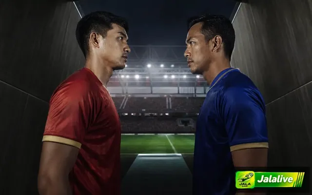 Cara Instal Aplikasi Nonton Bola di Android