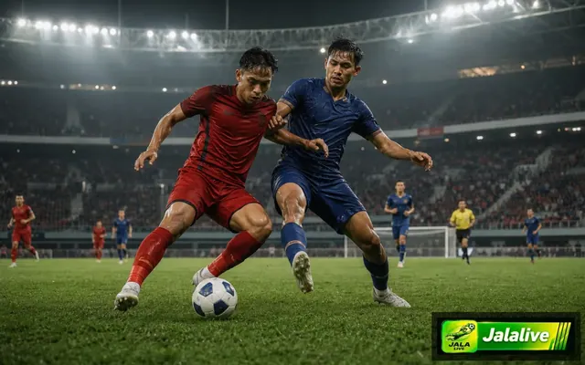 PSM Makassar dan Perkembangan Sepak Bola Indonesia