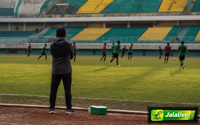 Mengenal Piala Presiden