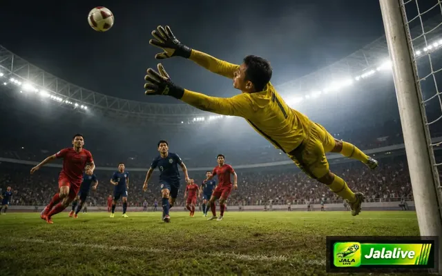Klasemen Liga dan Pengaruhnya pada Strategi Tim