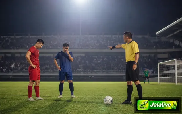 Apa Itu Kapten Tim dan Kapan Perannya Dipakai