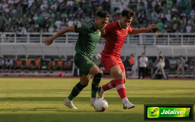Sekilas tentang Piala AFF, Ajang Bergengsi Asia Tenggara