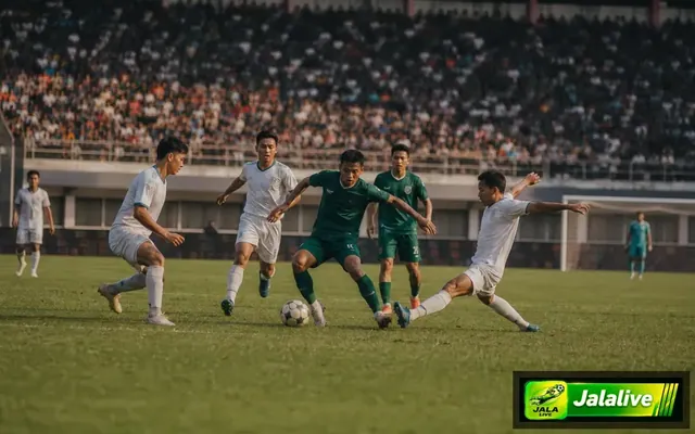 Hal yang Perlu Diketahui soal Persebaya Surabaya