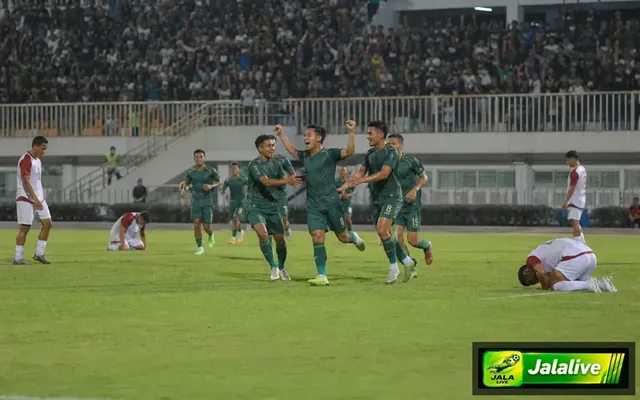 Mengenal Sepak Bola Pantai Indonesia untuk Penonton Baru