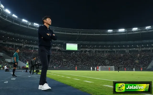 Cara Memahami Selisih Gol dengan Benar