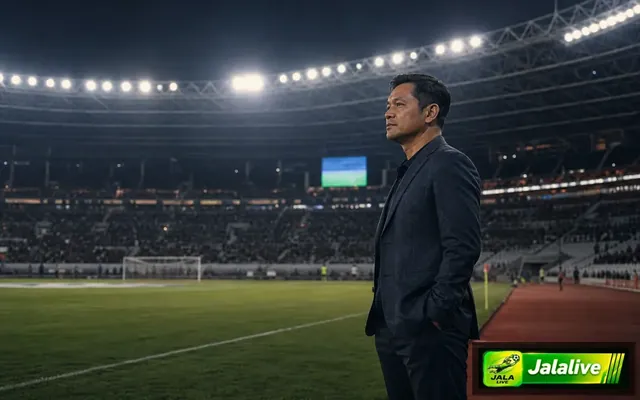 Expected Goals dan Pengaruhnya pada Strategi Tim