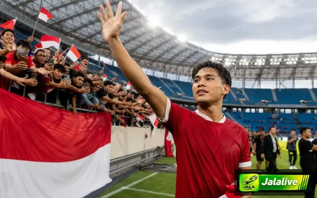 Apa yang Membuat Pemain Naturalisasi Menarik Diikuti