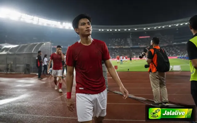 Memahami Kartu Merah dari Sudut Pandang Pelatih