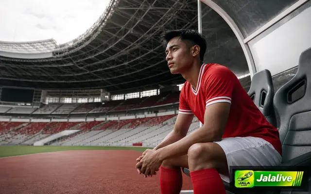 Daya Tarik Timnas Indonesia U-23 di Mata Penonton