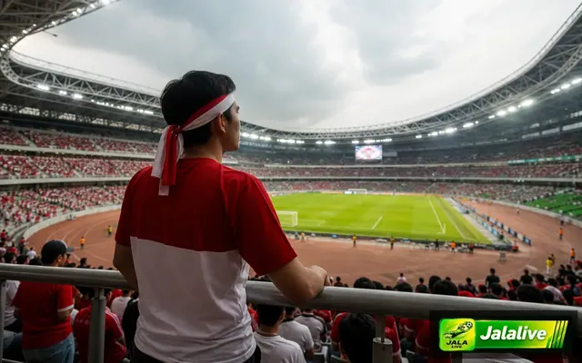 Babak Playoff dan Pengaruhnya pada Strategi Tim