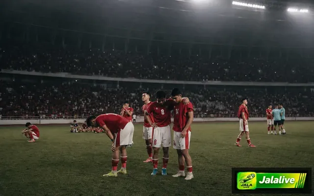 Memahami Sistem Kompetisi Liga 1 Secara Sederhana