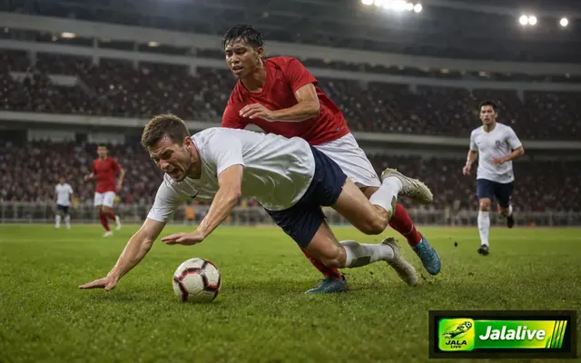 Mengenal Kiper Sweeper dan Kapan Peran Ini Dipakai