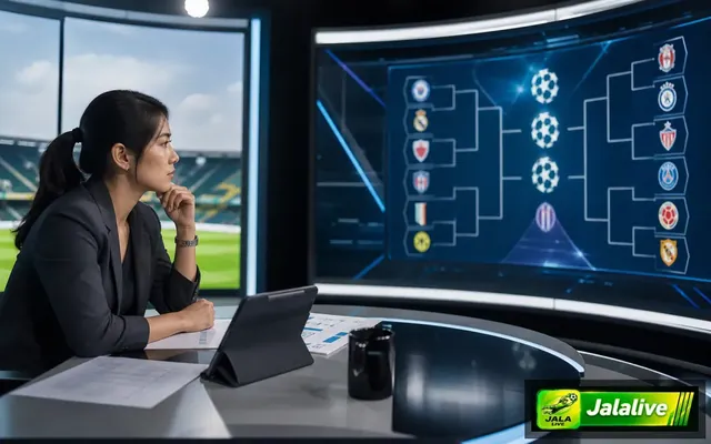 Mengenal Sistem Gugur dalam Sepak Bola
